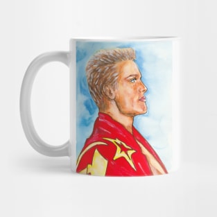 Dolph Lundgren Mug